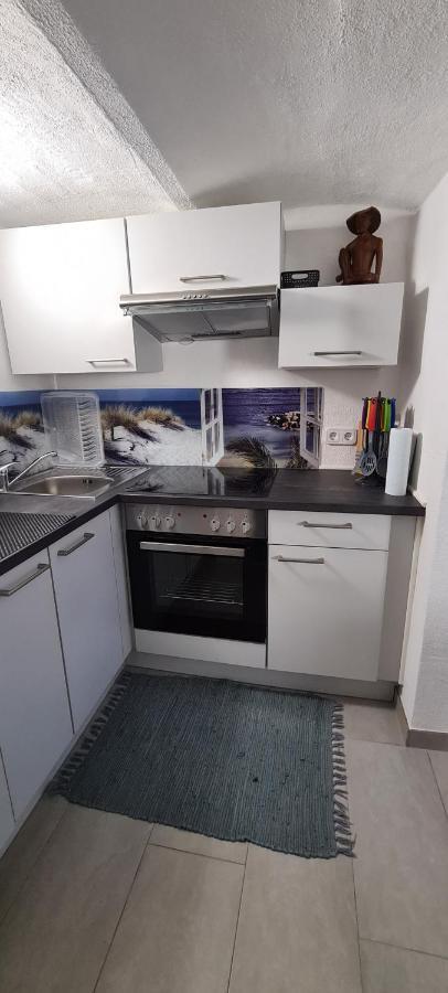 Byjoe Apartment Morschen Bagian luar foto